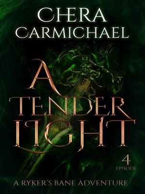 cover image of A Tender Light